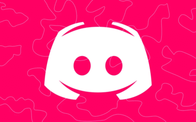 We have a Discord server!
