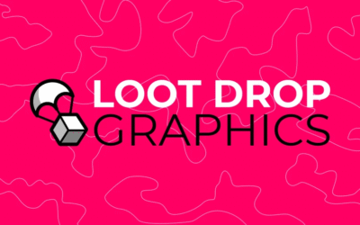 Welcome to Loot Drop Graphics